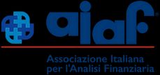 Logo AIAF